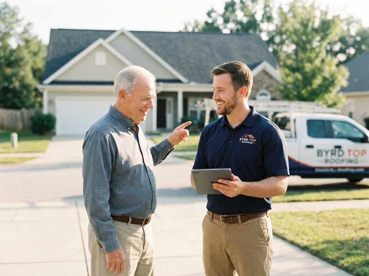 Roofing Lexington, NE FAQs
